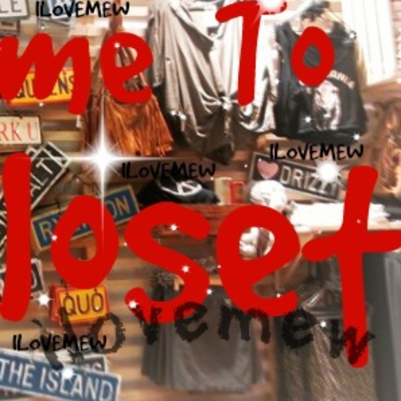 ❤brandy closet❤ - Picture 1 of 1